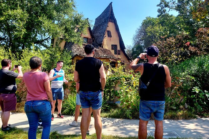 Slay Ride Gay Sightseeing Party Bus Tour in Los Angeles - Tour Highlights