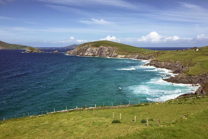Slea Head Photo & Sightseeing Tour - Tour Overview