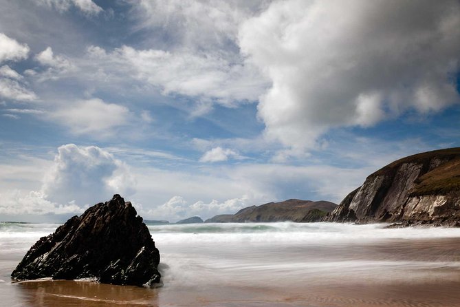 Slea Head Photo & Sightseeing Tour - Price & Booking