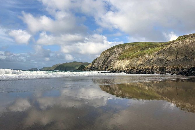 Slea Head Photo & Sightseeing Tour - Frequently Asked Questions