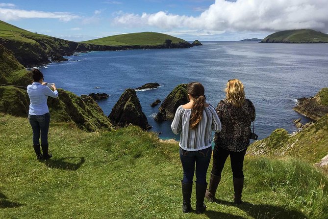 Slea Head Photo & Sightseeing Tour - The Sum Up