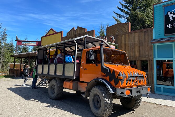 Sled Dog Discovery in Skagway - Common Questions
