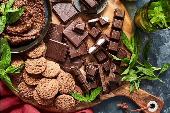 Sledding Adventure With Chocolate Degustation - Meeting and Pickup