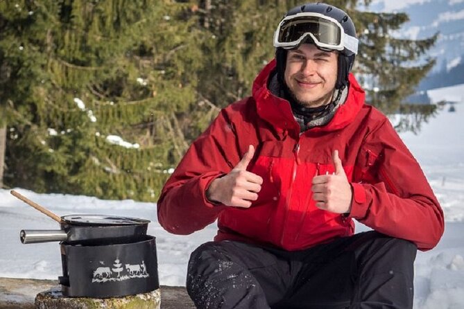 Sledding With Cheese Fondue - Price, Reviews, and Cancellation Policy