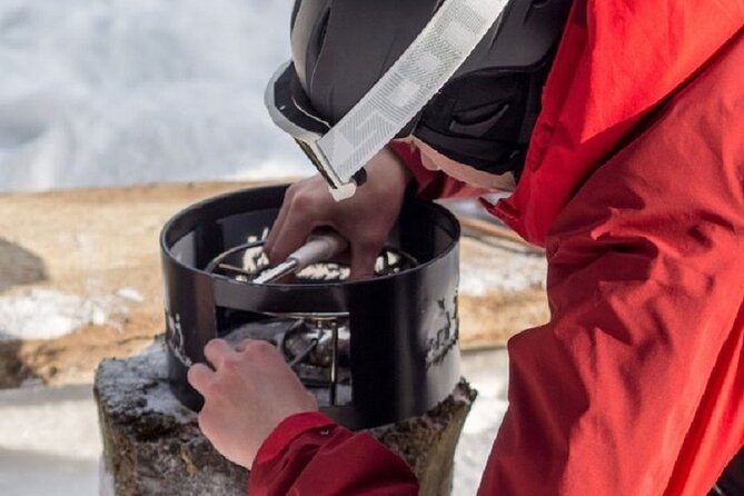 Sledding With Cheese Fondue - Frequently Asked Questions