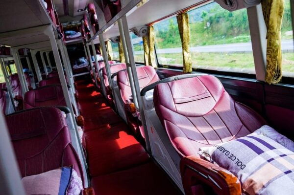 Sleeper Bus Transfer Hanoi - Ha Giang - Hanoi - Frequently Asked Questions
