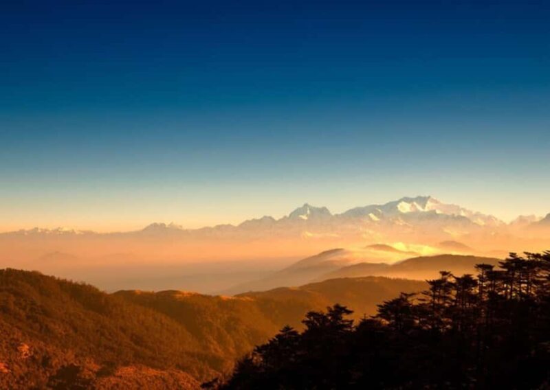 Sleeping Buddha: Sandakphu Day Trip from Darjeeling - Final Thoughts