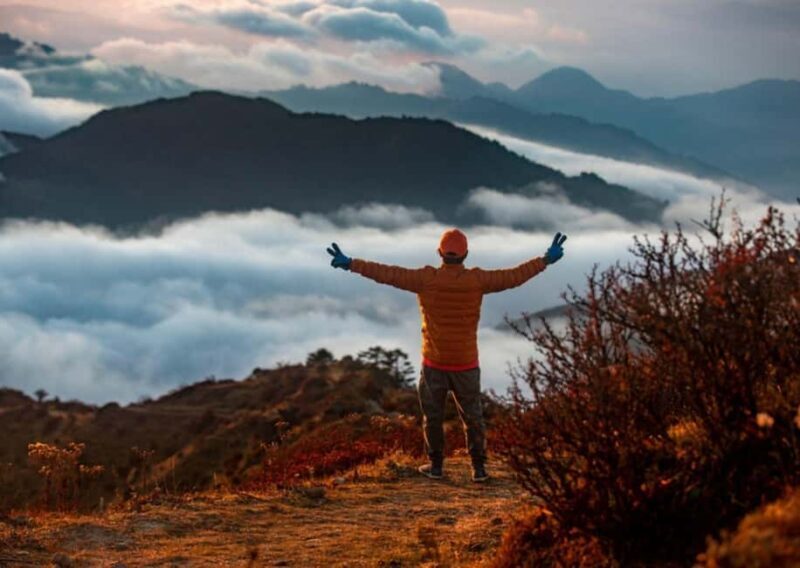 Sleeping Buddha: Sandakphu Day Trip from Darjeeling - Who Will Love This Tour?