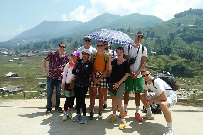 Sleeping Bus Hanoi - Noi Bai Airport - Sapa 2 Ways - Expectations and Policies