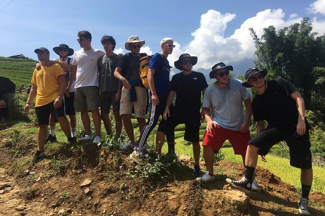 Sleeping Bus Hanoi - Noi Bai Airport - Sapa 2 Ways - Questions and Assistance