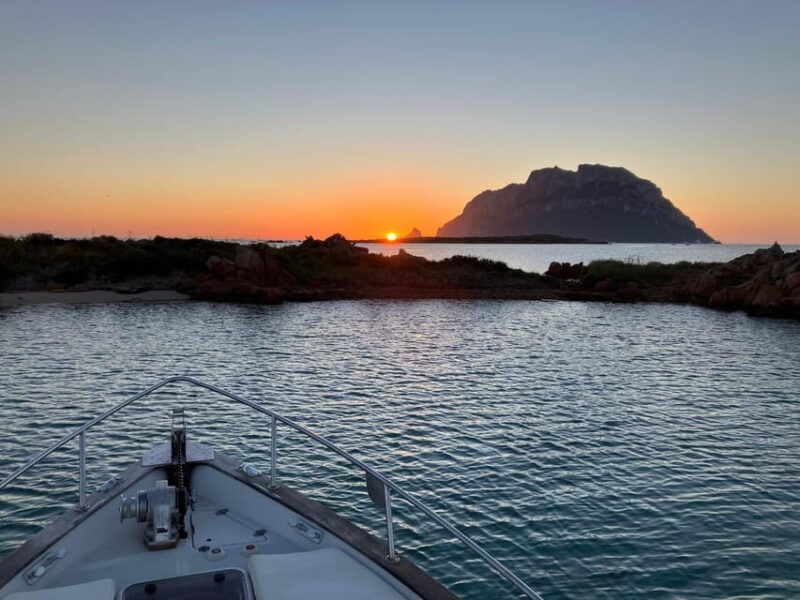 Sleeping on a boat in the bay - Sleeping on a boat in the bay – a floating night under the stars in Sardinia  