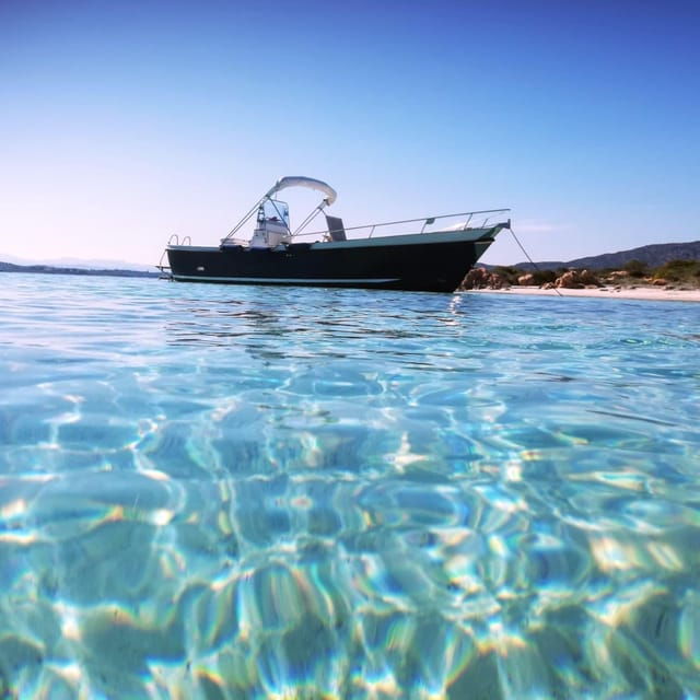 Sleeping on a boat in the bay - Who should consider this experience?  