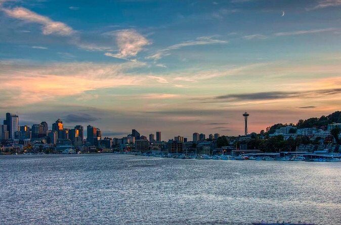 Sleepless in Seattle, Romantic 1 Day Movie Tour in Seattle - Price vs. Value: Is It Worth It?