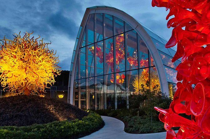 Sleepless in Seattle, Romantic 1 Day Movie Tour in Seattle - Practical Tips for Travelers