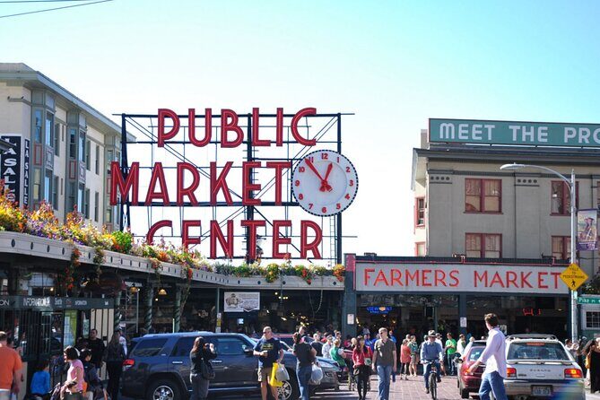 Sleepless in Seattle, Romantic 1 Day Movie Tour in Seattle - The Sum Up: Who Is This Tour Best For?