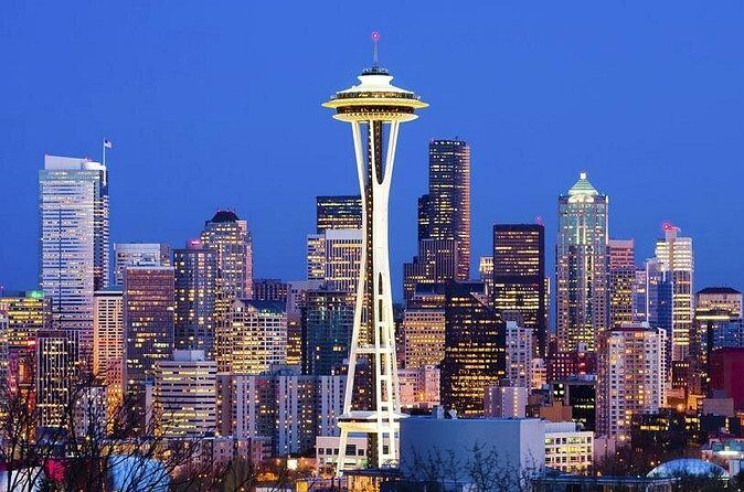 Sleepless in Seattle, Romantic 1 Day Movie Tour in Seattle - Frequently Asked Questions