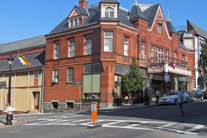 Sleepy Hollow and Historic Hudson Valley Tour from NYC - What to Expect from the Sleepy Hollow and Hudson Valley Tour