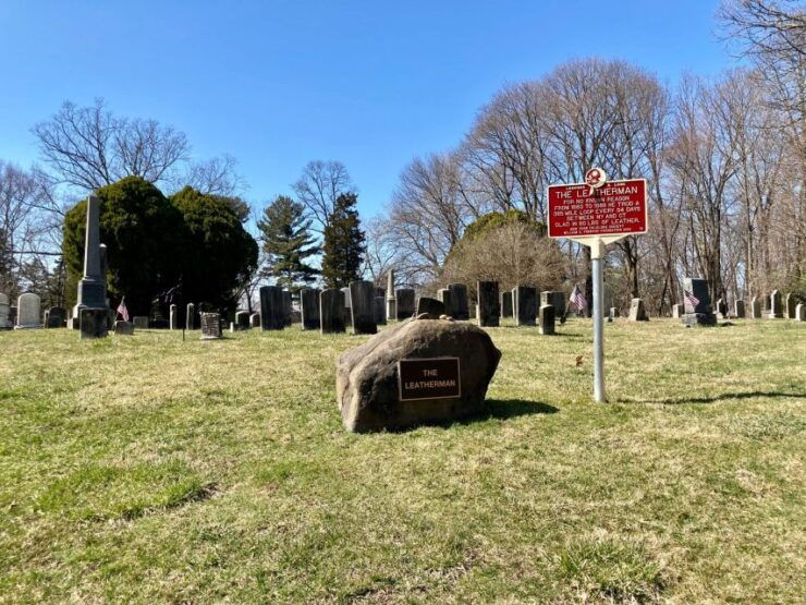 Sleepy Hollow: Washington Irving Self-Guided Audio Drive - Booking Details and Reservation Information