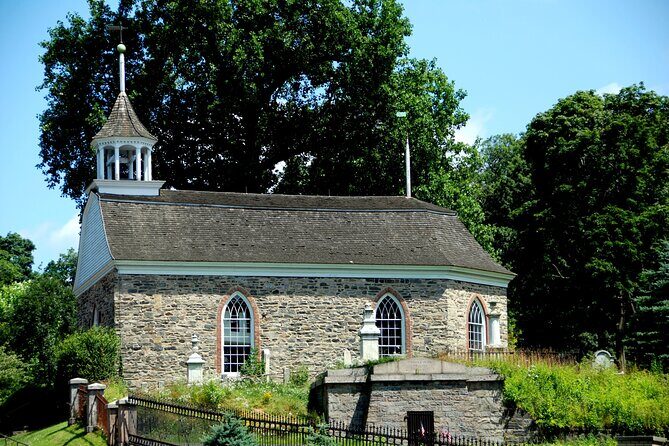 Sleepy Hollows Ghosts Self Guided Audio Walking Tour w/EMF Reader - Final Thoughts