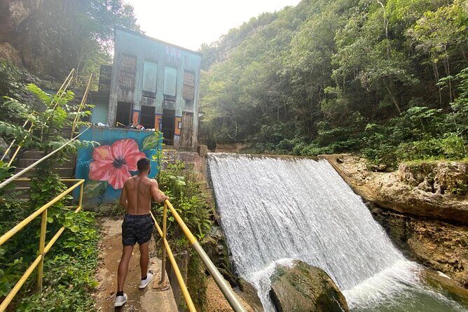 Slide Down the Largest Waterslide in Puerto Rico with Transportation - Good To Know