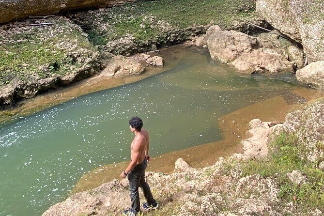 Slide Down the Largest Waterslide in Puerto Rico with Transportation - The Sum Up