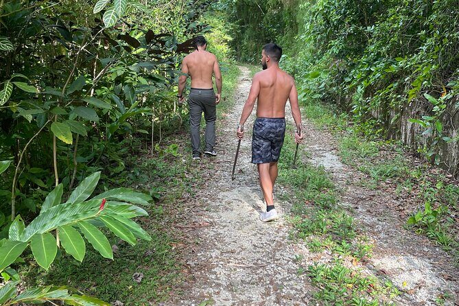 Slide Down the Largest Waterslide in Puerto Rico with Transportation - FAQs