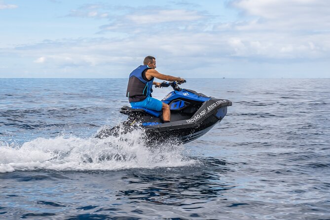 Slide Into Excitement and Discover Adventure With Our Jet Skis. - Good To Know