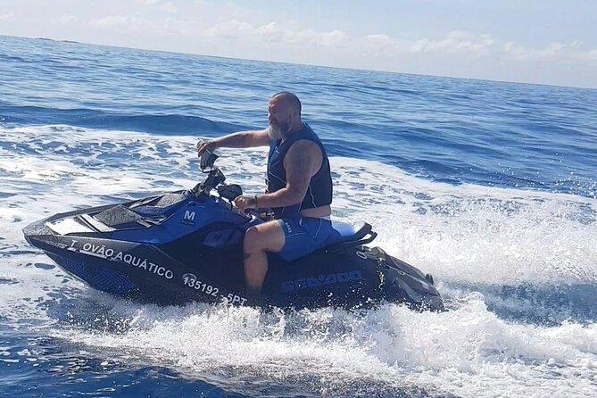 Slide Into Excitement and Discover Adventure With Our Jet Skis. - Pricing and Booking Details