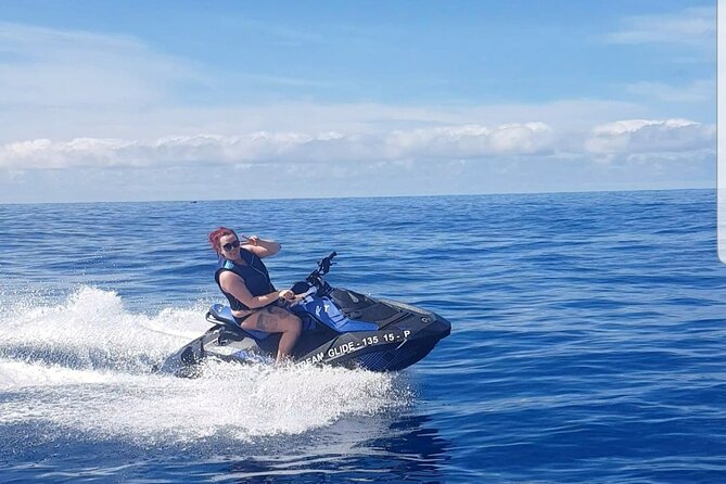 Slide Into Excitement and Discover Adventure With Our Jet Skis. - Frequently Asked Questions