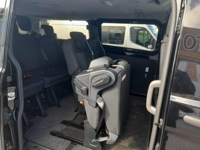 Slide& Splash Private Taxi From Albufeira With Return - Transfer Inclusions and Highlights