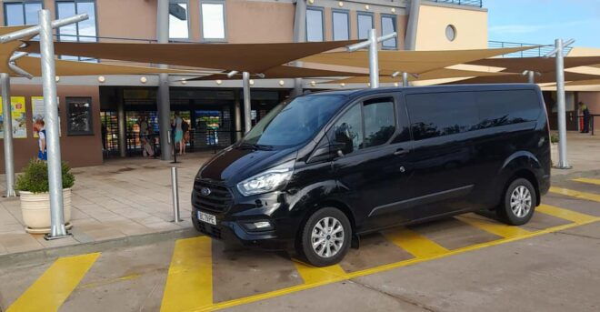 Slide& Splash Private Taxi From Albufeira With Return - Customer Feedback