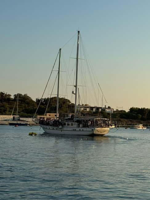 Sliema: Boat Party with Full Open Bar - Frequently Asked Questions