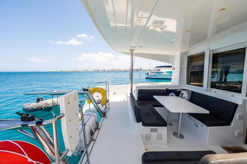 Sliema: Enchanting Sunset Catamaran Experience - Good To Know