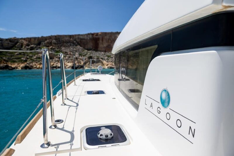 Sliema: Enchanting Sunset Catamaran Experience - Practical Tips for Your Sunset Cruise