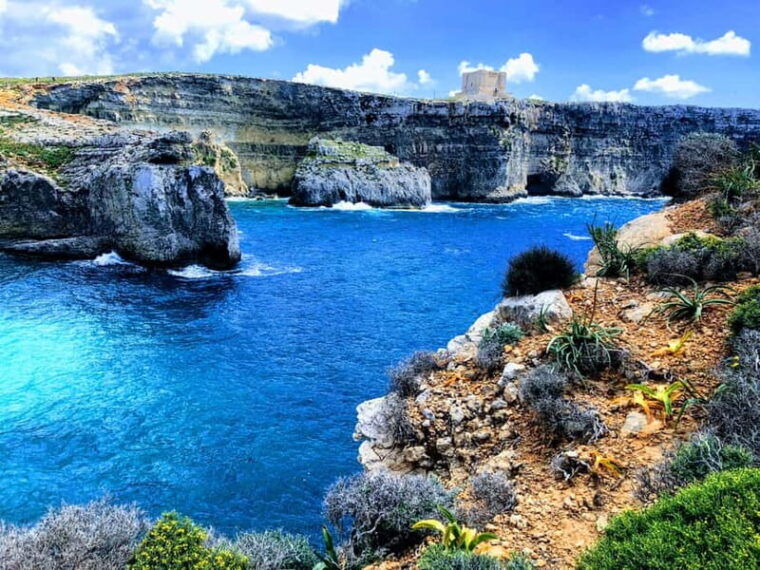 Sliema: Gozo/Comino Blue Lagoon Gulet Cruise w/ Lunch+Drinks - Who Would Love This Tour?