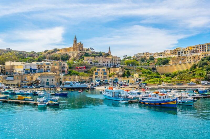 Sliema: Powerboat Trip to Gozo with Caves and Island Stop - Final Thoughts: Who Should Consider This Tour?