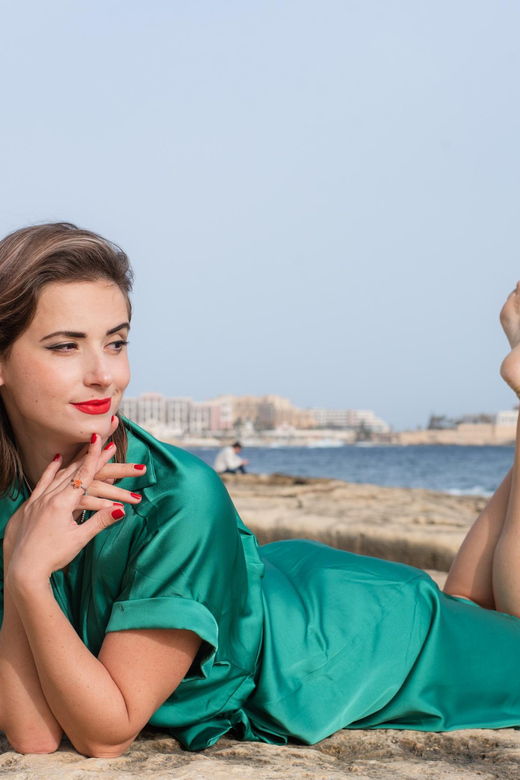 Sliema Professional Vacation photographer in Malta - A Closer Look at the Experience