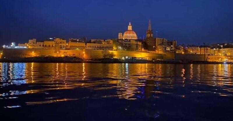 Sliema: Special Night Harbour Cruise - Who Will Love This Tour?