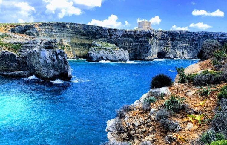 Sliema/St. Paul's: Gozo, Comino & Blue Lagoon Ferry Cruise - A Closer Look at the Boat and Comfort