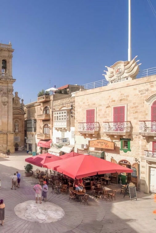 Sliema/St. Paul's: Gozo, Comino & Blue Lagoon Ferry Cruise - Practicalities and Tips