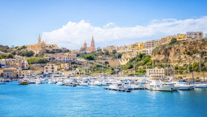 Sliema/St. Paul's: Gozo, Comino & Blue Lagoon Ferry Cruise - FAQ