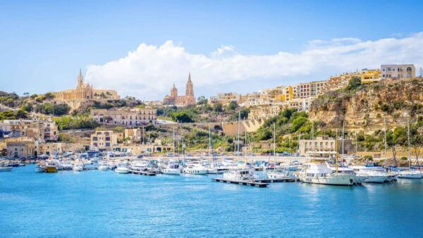 Sliema/St. Pauls: Gozo, Comino & Blue Lagoon Ferry Cruise - Frequently Asked Questions