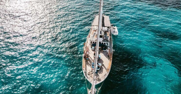 Sliema: Three Bay Cruise With Lunch & Optional Transfers - Good To Know