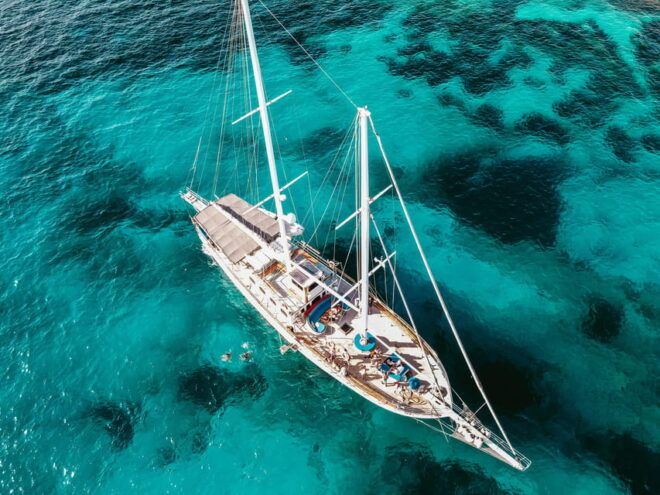 Sliema: Three Bay Cruise With Lunch & Optional Transfers - What to Bring and Restrictions