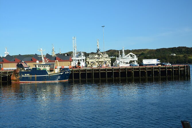Slieve League Cliffs Donegal Private Sightseeing Tour From Dublin - Cancellation Policy