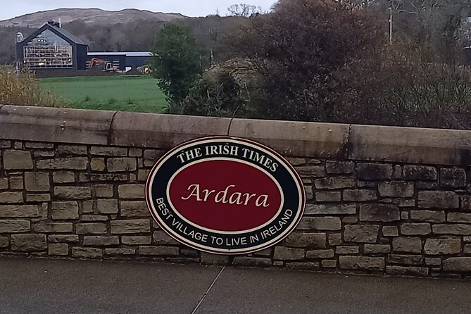 Slieve League Cliffs Donegal Private Sightseeing Tour From Dublin - Common Questions