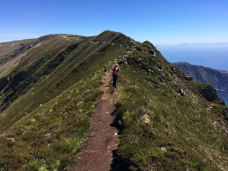 Slieve League, Donegal walking trip, private luxury car - Who Is This Tour Best For?