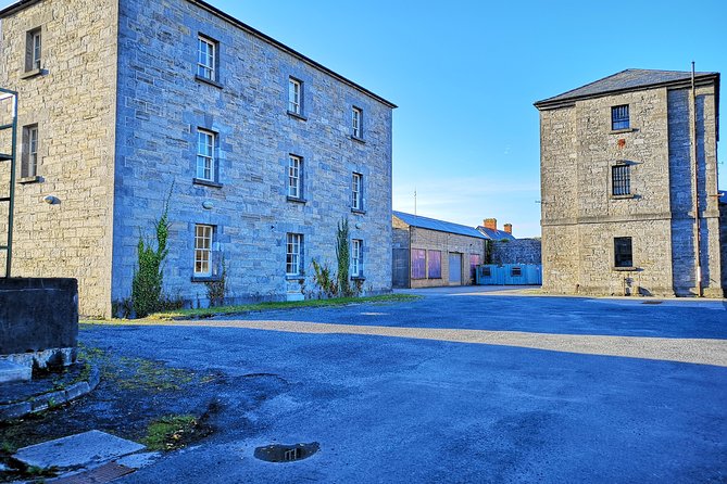 Sligo Dark Tales Tour - Additional Information