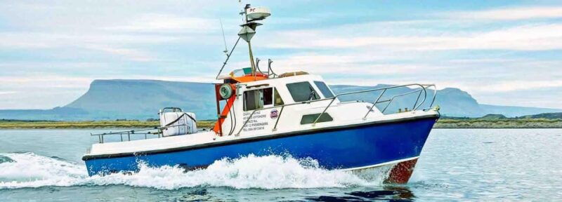 Sligo Mackerel and Reef Fishing Trip - Good To Know