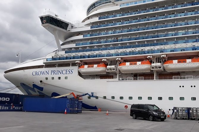 Sligo To Dublin Airport Or Dublin City Private Chauffeur Car Service - Customer Reviews and Testimonials